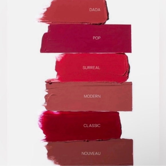 Saie Lip Blur Lipstick - Modern - Picture 3 of 3